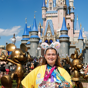 Fundraising Page: Hailey Hicks